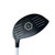 Used VLS GOLF MAXVERT 1 Mens Driver RH 11.0 Degree View 2