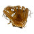 Used Ssk S20WLIWR BB/SB Glove RH Throw Texas Orange 11 1/2" 11471-S000175196 View 5