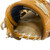 Used Ssk S20WLIWR BB/SB Glove RH Throw Texas Orange 11 1/2" 11471-S000175196 View 7
