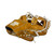 Used Ssk S20WLIWR BB/SB Glove RH Throw Texas Orange 11 1/2" 11471-S000175196 View 2