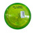 Used Discraft ZONE OS Disc Golf Putter Green 11471-S000175201 View 2