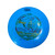 Used Innova HAWKEYE Disc Golf Driver Royal Blue 11471-S000175203 View 1
