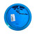 Used Innova HAWKEYE Disc Golf Driver Royal Blue 11471-S000175203 View 2