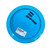 Used Innova WRATH Disc Golf Driver Royal Blue 11471-S000175207 View 2