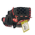 Used Rawlings PLAYMAKER SERIES PM110GBS BB/SB Glove RH Throw Black And Red 11" 11852-S000034680 View 2