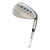 Used Callaway MD5 JAWS CHROME W 58 Golf Wedge Mens RH 58 Degree View 1