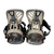 Used SP Gadgets S LAB ONE Mens Binding Only Brown XL 11218-S000430324 View 3