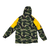 Used Tobe Outerwear Heavy Jacket Mens Yellow 2XL 11218-S000430327 View 2