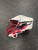 Used Cascade XRS 2021 Lacrosse Helmet White One Size 11726-S000298853 View 2