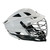 Used Cascade R HELMET Lacrosse Helmet White LG 11735-S000366102 View 4