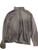 Used Adidas ZIP UP JACKET Outerwear Light Jacket M Grey LG 11884-S000066706 View 1