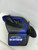 Used Bauer REACTOR C3 Junior Goalie Catcher Black And Navy Blue 11879-S000022742 View 1