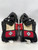 Used Franklin 5505 Senior Gloves Black And Red 14 1/2" 11879-S000022743 View 2