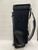 Used Titleist 3 WAY STAND Mens Stand Bag Black 11703-S000215237 View 4