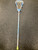 Used STX EXULT 200 Wmn Atk/Mid Complete Stick Carolina Blue 11726-S000298860 View 1