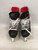 Used Bauer VAPOR NS SKATES Senior Hockey Skate Senior 6 11851-S000049017 View 2