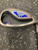 Used Callaway HAWKEYE VFT Mens Individual Iron RH 9 Iron 11726-S000298862 View 3