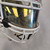Used Riddell HELMET FB Helmet White SM 11877-S000022744 View 4
