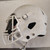 Used Riddell HELMET FB Helmet White SM 11877-S000022744 View 2
