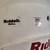 Used Riddell HELMET FB Helmet White SM 11877-S000022744 View 3