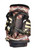Used Warrior Player Carry Bag Black View 1