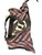 Used Warrior Player Carry Bag Black View 2