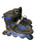 Used Airwalk ADJUSTABLE FIT Junior Rec Fitness Skates Royal Blue Adjustable 11847-S000037015 View 1