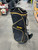 Used Wilson ULTRA Mens Cart Bag Black 11614-S000240128 View 1