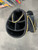 Used Wilson ULTRA Mens Cart Bag Black 11614-S000240128 View 2