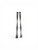 Used Volkl FLAIR 73 Womens DH Ski/Binding Black 147 cm 10589-S000435948 View 3