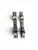 Used Volkl FLAIR 73 Womens DH Ski/Binding Black 147 cm 10589-S000435948 View 2