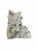 Used Rossignol KELIA 60 Womens DH Ski Boot White 265 MP - M08.5 - W09.5 10589-S000435949 View 2