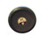 Used Demarini PRISM BB/SB Fastpitch Bat 32" View 8