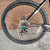 Used Raleigh EVA 4.0 Mountain Bike Womens Brown - MD Frame 11218-S000385944 View 2