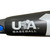 Used Demarini CF UFX-22 BB/SB USA 2 5/8 Bat 30" 11813-S000350437 View 2