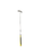 Used Rife TWO BAR BLADE Mens Putter RH 11798-S000044234 View 4