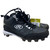 Used Rawlings BB/SB CLEATS BB/SB Cleats Black Youth 06.5 11471-S000175210 View 1
