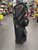 Used Taylormade FLEXTECH CARRY PREMIUM STAND BAG Mens Stand Bag Black 11945-S000256174 View 3