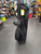 Used Taylormade FLEXTECH CARRY PREMIUM STAND BAG Mens Stand Bag Black 11945-S000256174 View 2