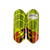 Used Adidas Soccer Shin Guards Adult Green Senior 11484-S000308057 View 1