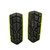 Used Adidas Soccer Shin Guards Adult Green Senior 11484-S000308057 View 2