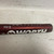 Used Worth Wicked Insanity WINSP Slowpitch Bat Maroon 34" 11855-S000206938 View 4