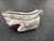 Used CCM EXTREME FLEX PRO Senior Goalie Blocker Maroon 11162-S000459663 View 2