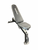 Used Nordic Track INCLINE/DECLINE ADJUSTABLE BENCH Standard Bench 11613-S000185951 View 2