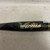 Used Victus Vandal VSBV2X10 USSSA 2 3/4 Baseball Bat Black And Gold 31" 11855-S000206940 View 1