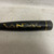 Used Victus Vandal VSBV2X10 USSSA 2 3/4 Baseball Bat Black And Gold 31" 11855-S000206940 View 3