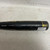 Used Victus Vandal VSBV2X10 USSSA 2 3/4 Baseball Bat Black And Gold 31" 11855-S000206940 View 4