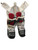 Used Bauer X RIVAL Junior Hockey Skate Junior 05 11768-S000238965 View 2