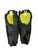 Used Warrior ALPHA DX5 Junior Shin Guards Black 13" 11768-S000238968 View 2