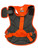 Used FORCE 3 ORANGE CHEST PROTECTOR Catchers Chest Protector Orange Intermed 11838-S000061653 View 2